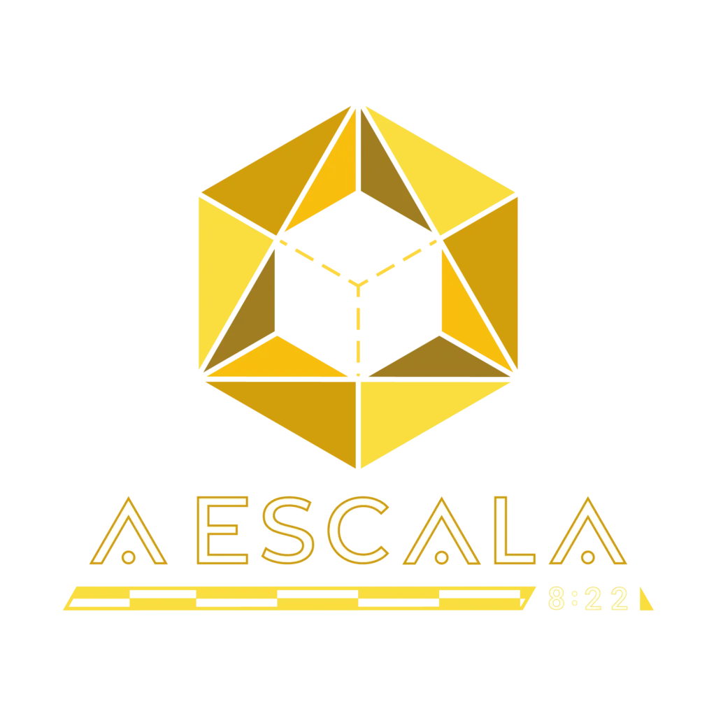 Aescala 822 negativo